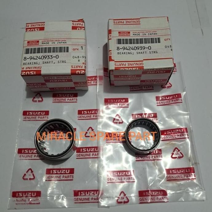 Bearing Stir Shaft Sector Stir Isuzu Panther 2.3 2.5