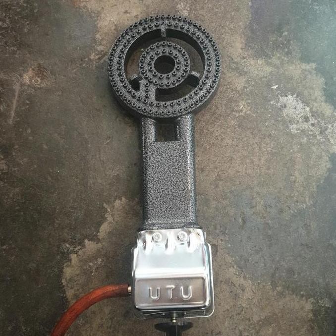 Kompor Gas Utu /Kepala Kompor Gas Utu 21A/606