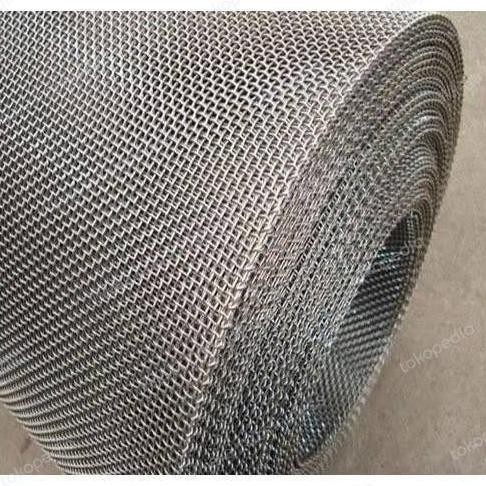 Produk Baru Kawat Mesh 16 Stainless SS 304 Wire Mesh Nyamuk Anti Karat