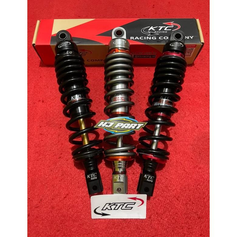 Shock Matic Shockbreaker Ktc Racing Razor Vario 12 10 Genio Scoopy Beat Vario Shock Ktc Single Razor