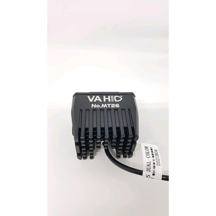 Mt 26 Vahid Lampu Projie Led Cree Foglamp Tembak Sorot Mt26 Original Original Dan Terpercaya