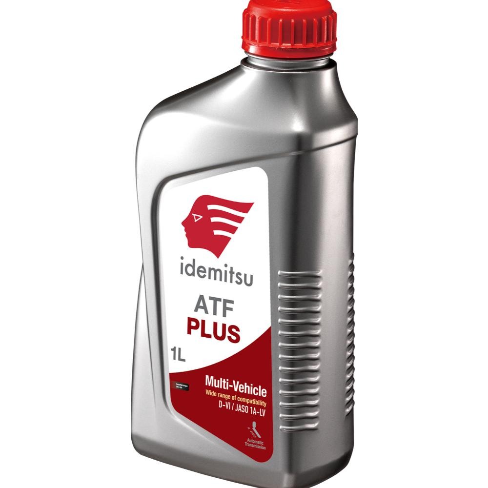 Idemitsu Multi-Vehicle ATF PLUS