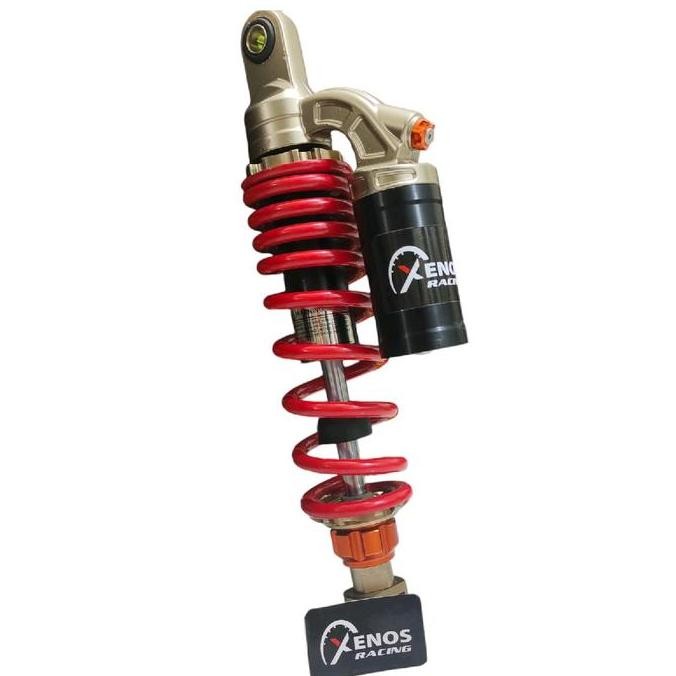 ''Terlaris" Shock Tabung Shockbreaker Belakang Matic 310Mm 330Mm Click Motor Mio Beat Vario Genio Le