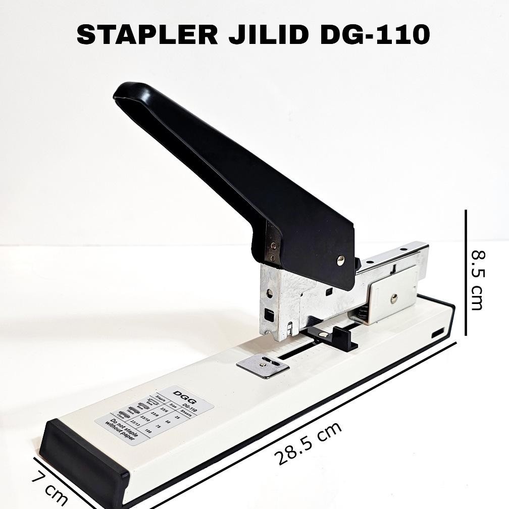 

SOS Stapler Jilid KENKO HD12N-13 / Staples / Jilid