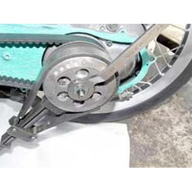 Terlaris Kunci Rumah Kopling American Tool  (Flexible Flywheel Holder)