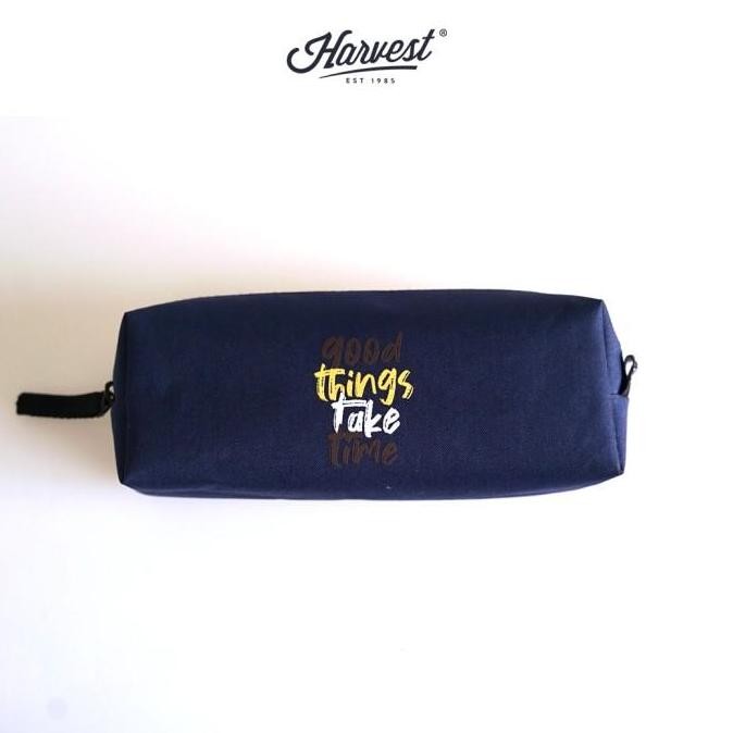 

Baru Tempat Pensil Motivasi Harvest Ms3 - Pencil Case "Good Things" Anak Sekolah