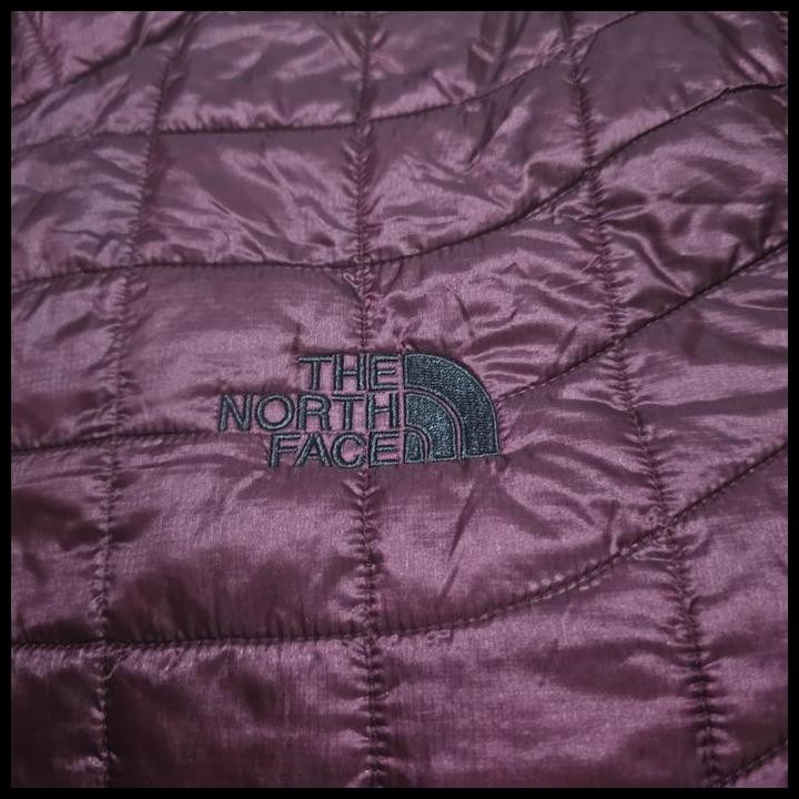 Best Seller Jaket Tnf Casual Outdoor Hiking Winter Thermoball Eco