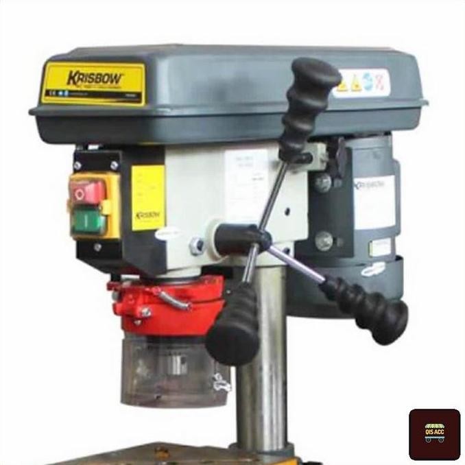 KRISBOW Mesin Bor Duduk 13 Mm DD1335CA
