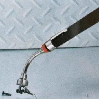 

Masterspace Pena Pengambil Barang Teleskopik Dengan Magnet