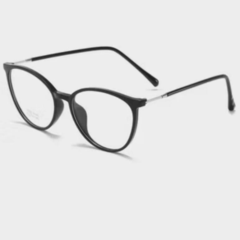 Kacamata Sora Photochromic 8148 minus antiradiasi kacamata progresif