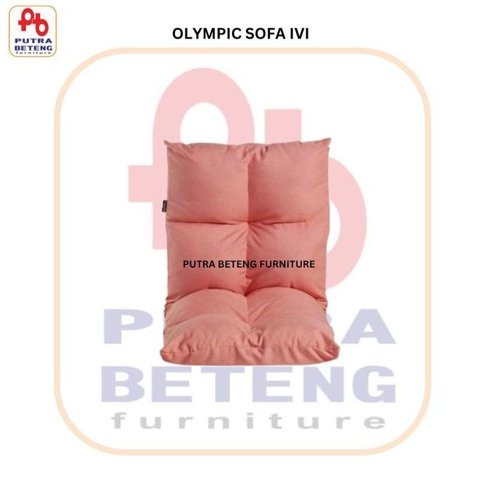 Sofa Lantai Lesehan Olympic Ivi Furniture Seo