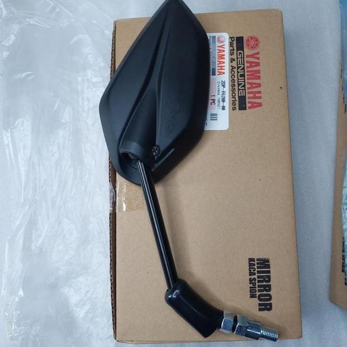 Baru Kaca Spion Nmax Aerox 155 Original Motor