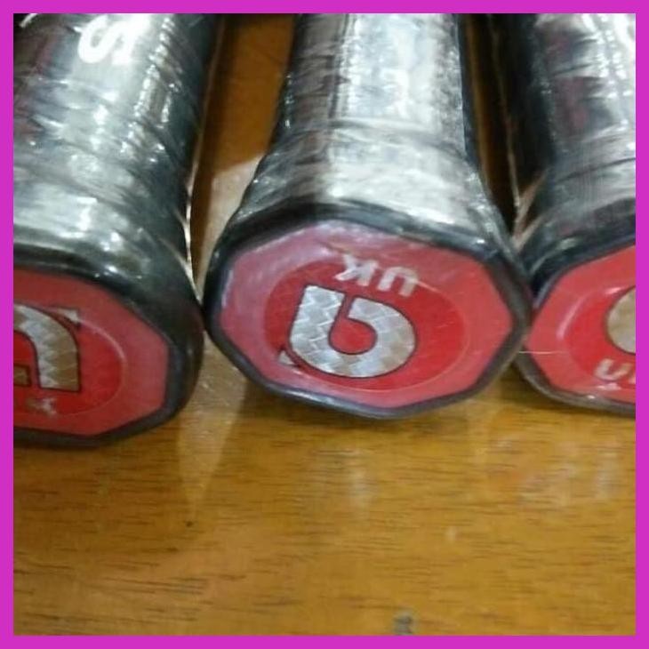(OLAHRAGA) RAKET BADMINTON APACS VIRTUS 33 BISA 35 LBS FREE GRIP PROMO PRIVASI AMAN