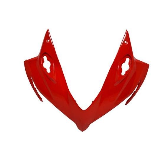 Cowl FR Upper Red - New CBR150R K45N 64211K45NA0ZB