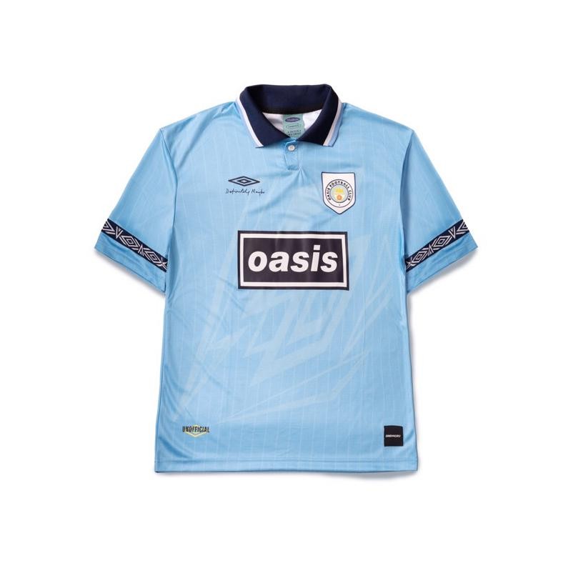 Promo Kamengski - Oasis Home Jersey