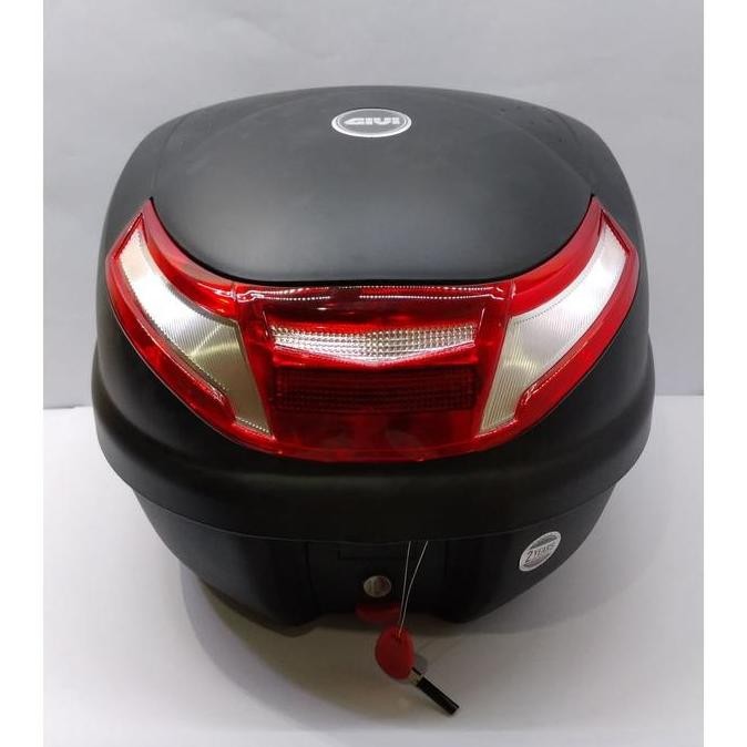 Box motor Givi e30RN