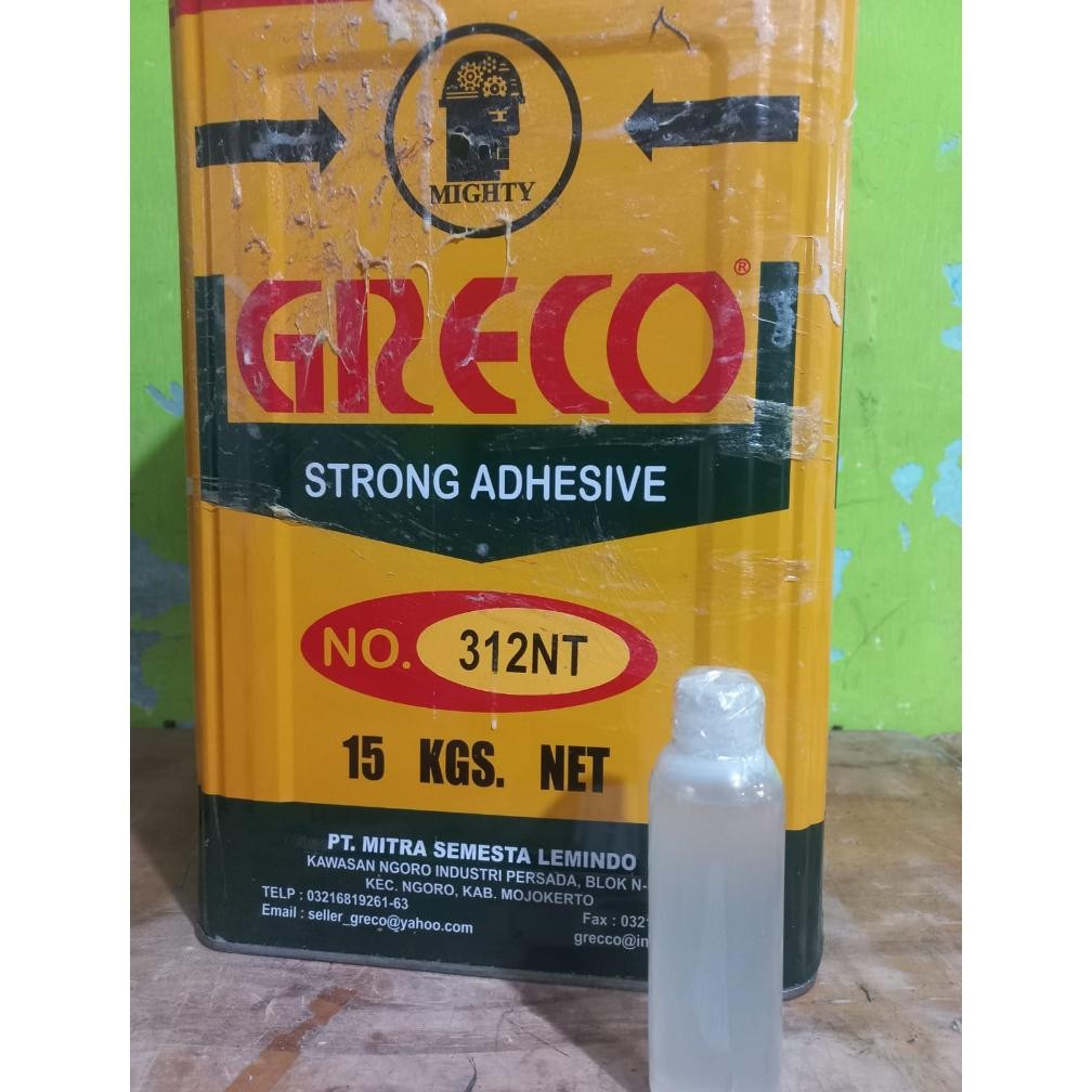 

LEM PRIMER UPPER GRECCO 312NT BOTOLAN