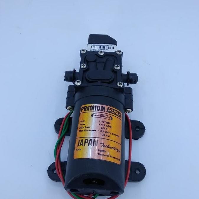 '+'+'+'+] dinamo pompa sprayer elektrik premium