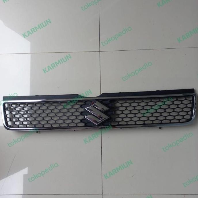 Termurah Grill Jdm Type 2 Karimun Kotak