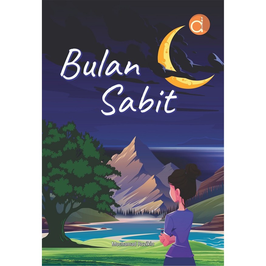 Novel Bulan Sabit