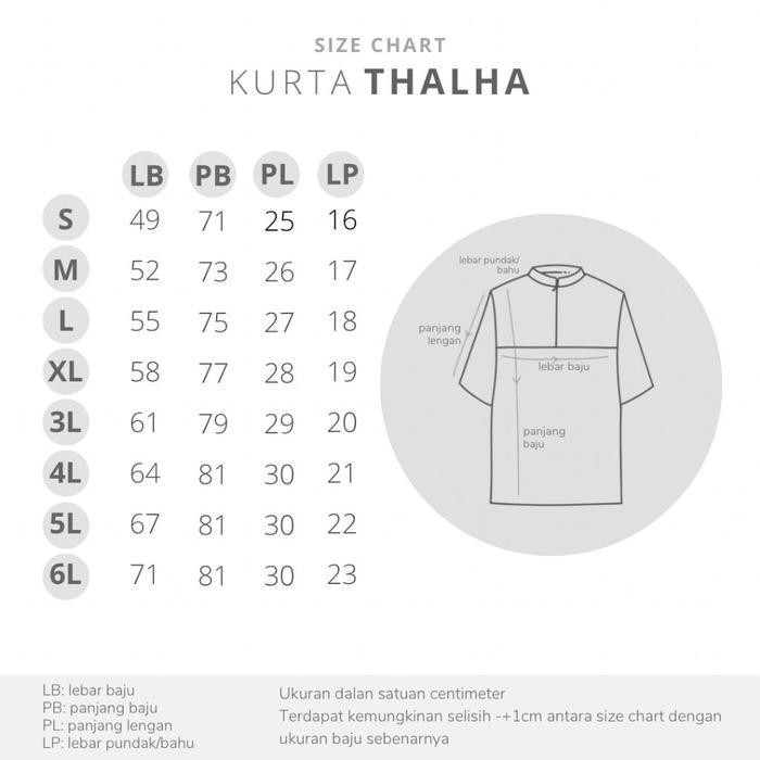 Kurta Thalha - Oversized Zip Tee (Heavy Weight Cotton) Koko Kaos / Kurta Kaos
