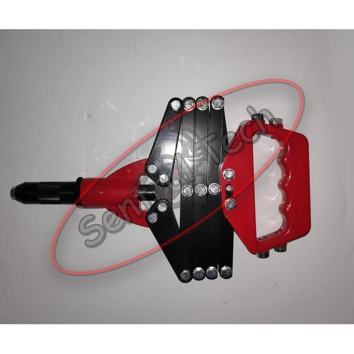 Tang Rivet Harmonika / Tang Ripet Harmonika Original Dan Terpercaya