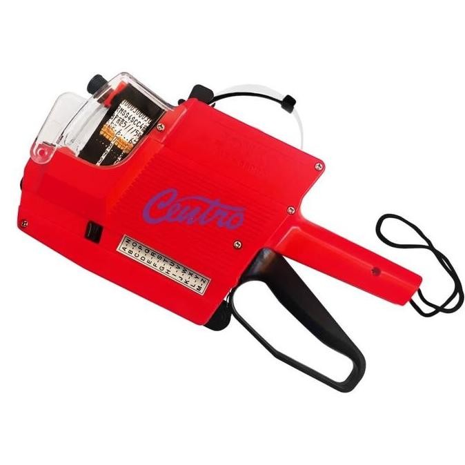 

TERBARU - Joyko Price Labeller Alat Label Harga MX-6600A 10 Digits 2 Baris