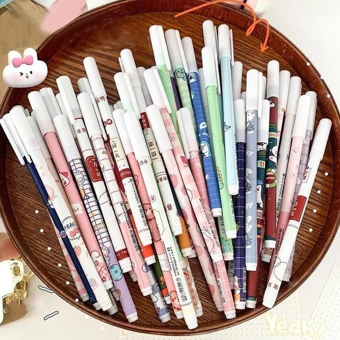 

PULPEN BISA DIHAPUS KARAKTER LUCU MANTUL HARGA PABRIK