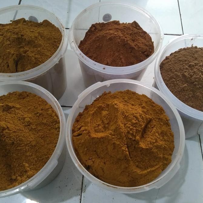 

Bumbu Kebuli 1 kg Murah Wangi/ Bumbu Nasi Kabli Store Rezeki Kita MM