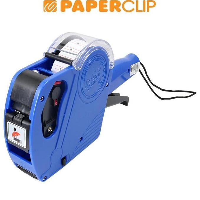 

MESIN LABEL KENKO MX5500 EOS 8