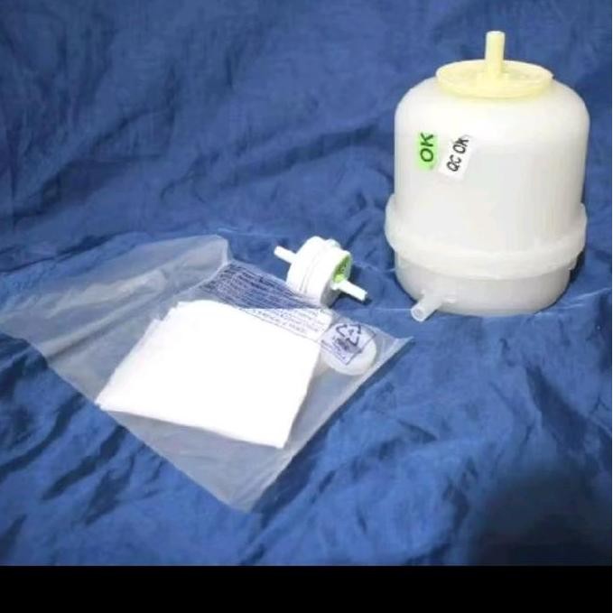 Unilever Pure It Paket Gkk Marvella Uv Dan Uv Hot Ready