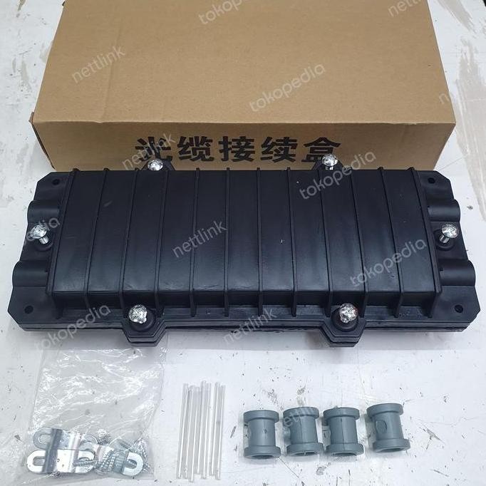 joint closure mini 6 core / closure 6 core mini