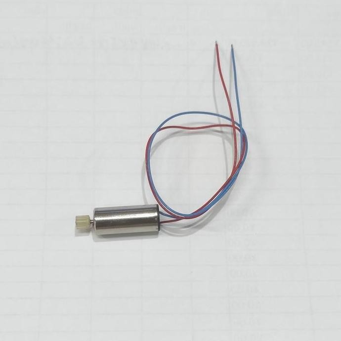 Spare Part Drone Ky608 Baterai Propeller Motor Board Camera Gear Motor
