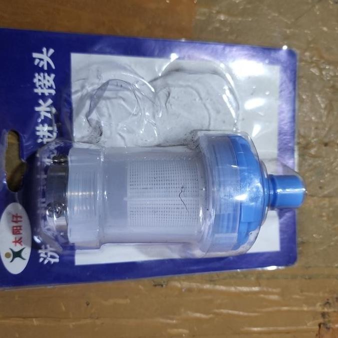 Saringan Filter Air Kran Mesin Cuci Murah!