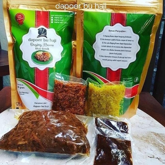 

Terlaris | Terbaru | Best Seller | Termurah Daging Krawu Original | High Quality | Berkualitas
