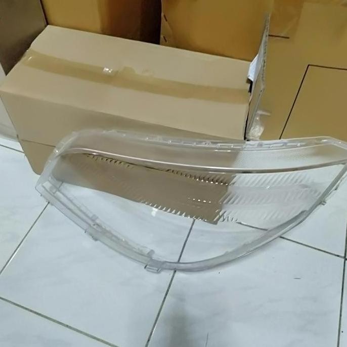 N Mika Headlamp Rush Terios Thun 2008-2013 Original