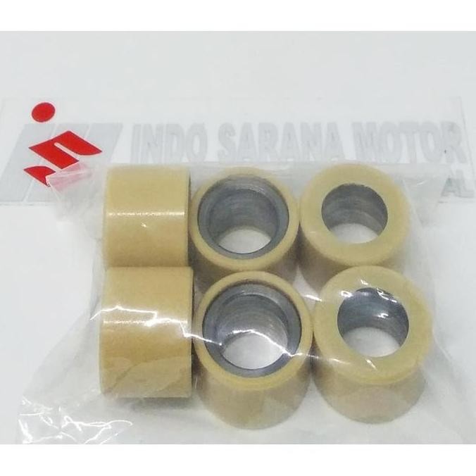 Roller Suzuki Spin / Skywave