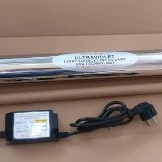 Uv 12Gpm Impor- Usa Ready