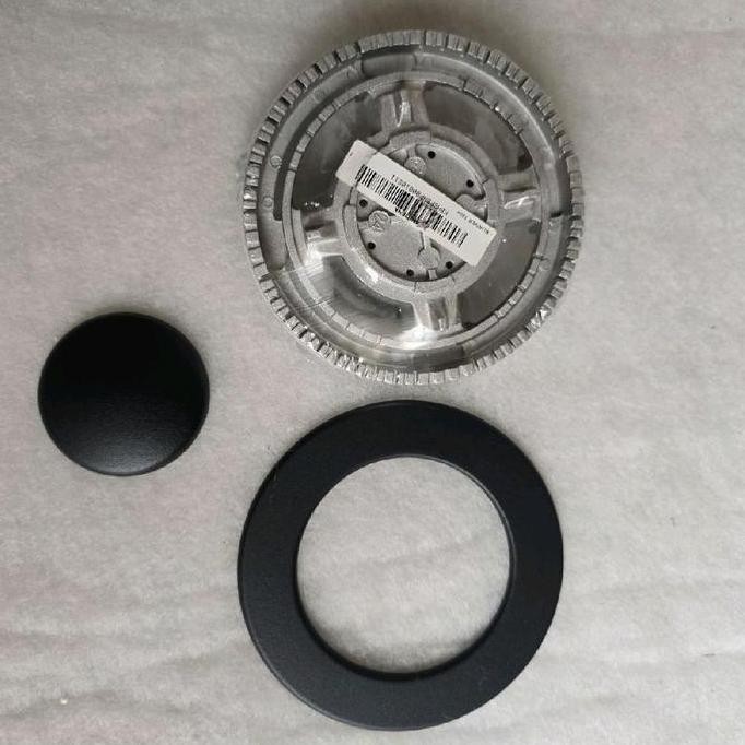 Large Burner Kompor Modena Tanam Modena