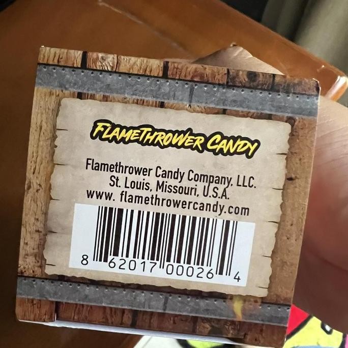 

Terlaris | Terbaru | Best Seller | Termurah Lil Nitro Hot Gummy Bear Original | High Quality | Berkualitas