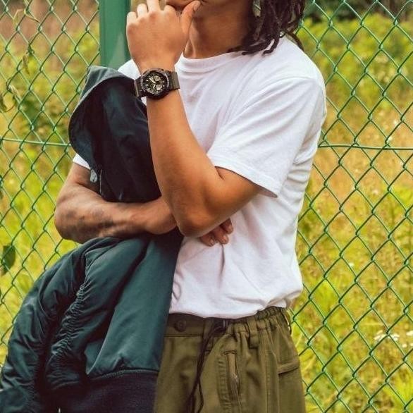 Baru Casio G-Shock DW-6900TU-1A5DR / Gshock DW6900TU-1A5 Original & Garansi