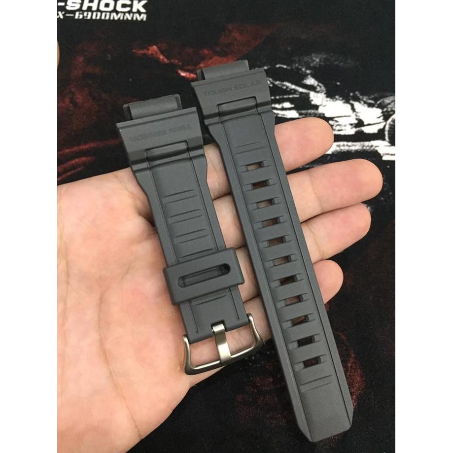 Baru Strap original Gshock Mudman G 9300GY
