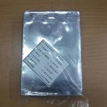 

New NAME TAG 10 X 14 ISI 100 LEMBAR