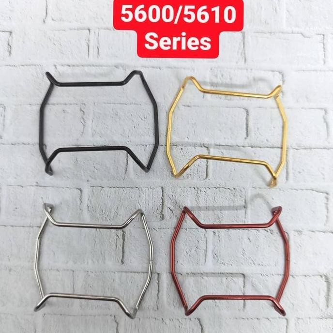 TERBARU - bullbar / bumper g-shock gshock dw-5600 dw=5600 series