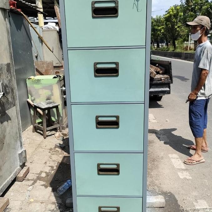 New Filling Cabinet Lion 5 laci