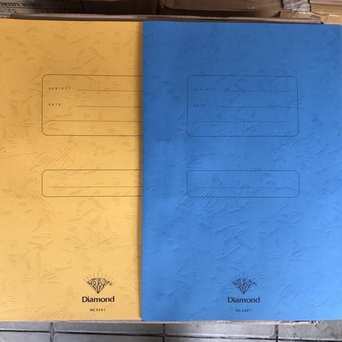 

New Map Acco Kertas 5001 Snelhecter Daimond