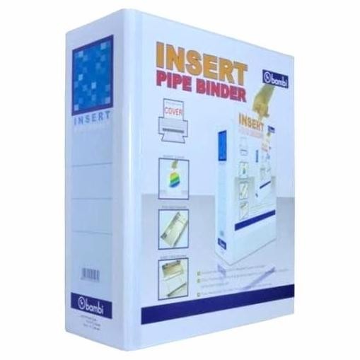 

New odner bambi 1170 | 100 mm