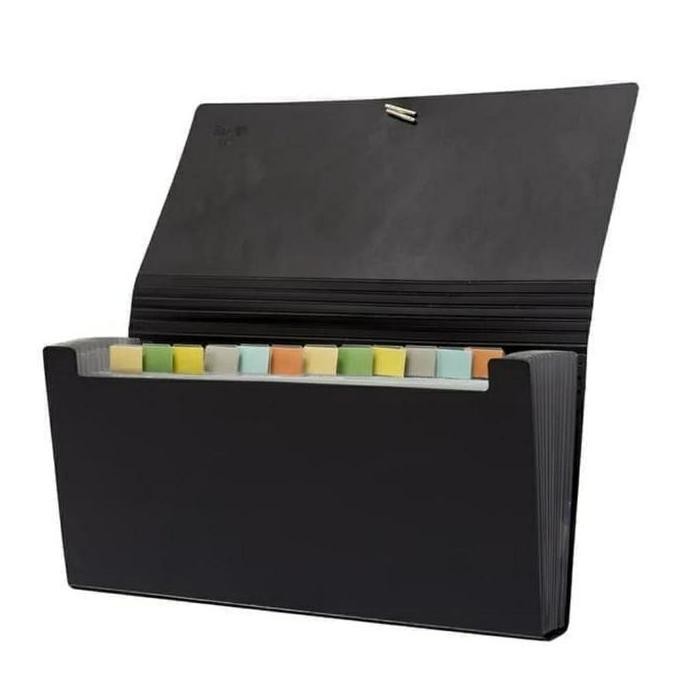 

New Expanding Giro Diamond 12 Pocket Varian Warna