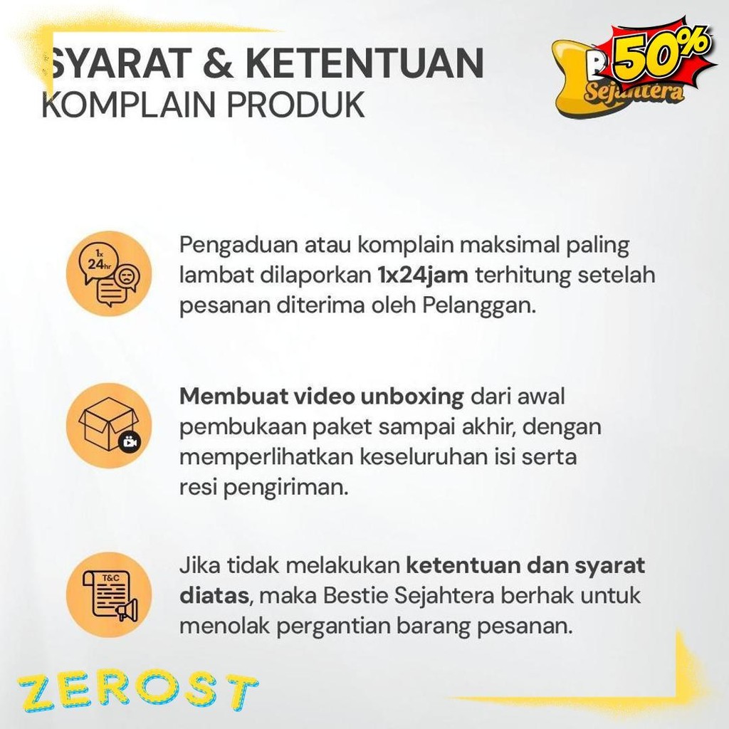 

Taro - Seaweed - Small Pack - 1 Karton (4Renceng) - 40 Pcs - 17Gr Diskon