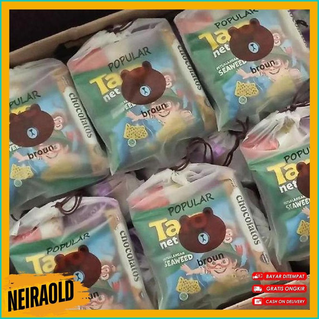 

Paket Snack Ulang Tahun 10 Pcs Lokal Dengan Berbagai Jenis Cemilan Favorit Terlengkap Dan Termurah